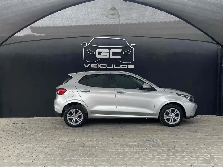 ARGO 1.0 FIREFLY FLEX DRIVE MANUAL