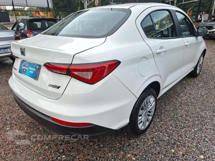 Cronos 1.3 Firefly Flex Drive Manual