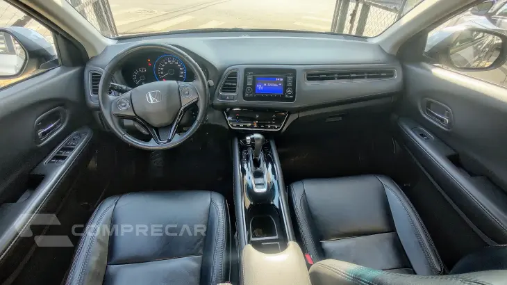 HR-V 1.8 16V EX