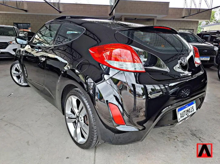 VELOSTER 1.6 16V