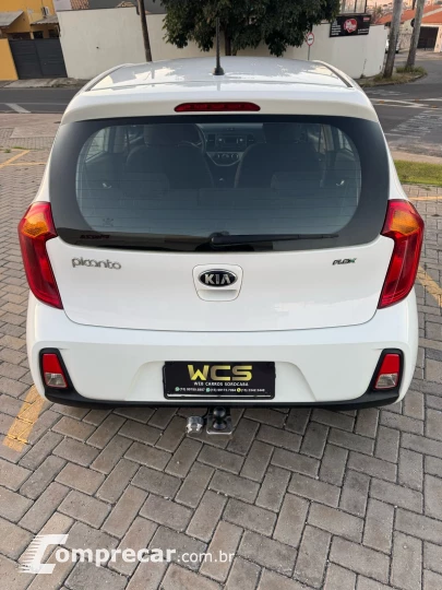Picanto EX 1.1