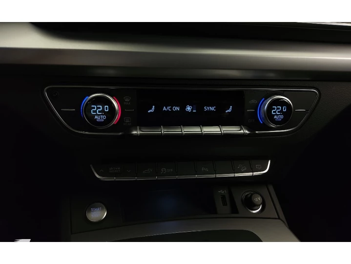 Q5 2.0 45 TFSI GASOLINA PRESTIGE QUATTRO S TRONIC