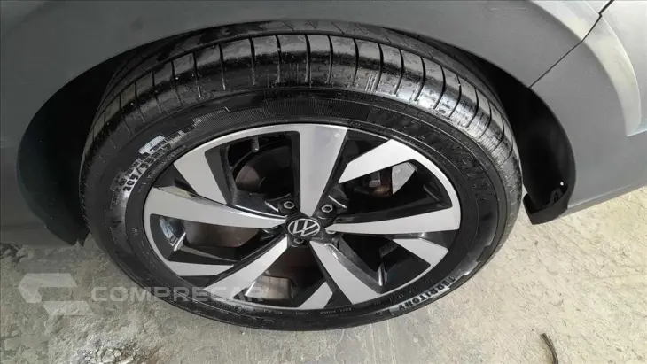 NIVUS 1.0 200 TSI TOTAL FLEX HIGHLINE AUTOMÁTICO
