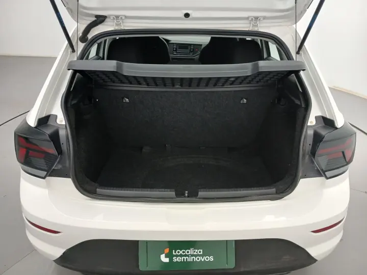 POLO 1.0 MPI TRACK MANUAL