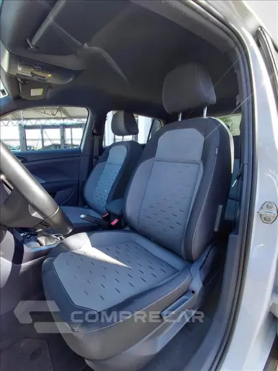 T-CROSS 1.0 200 TSI TOTAL FLEX COMFORTLINE AUTOMÁ