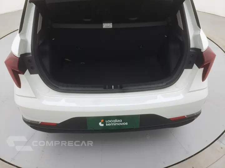 HB20 1.0 12V FLEX COMFORT MANUAL