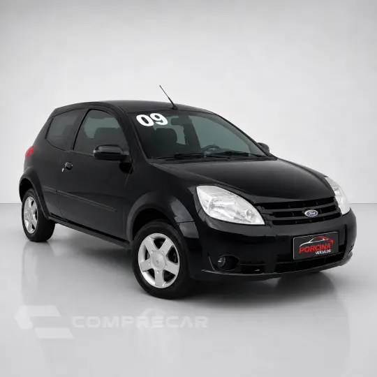 KA 1.0 Tecno 12V