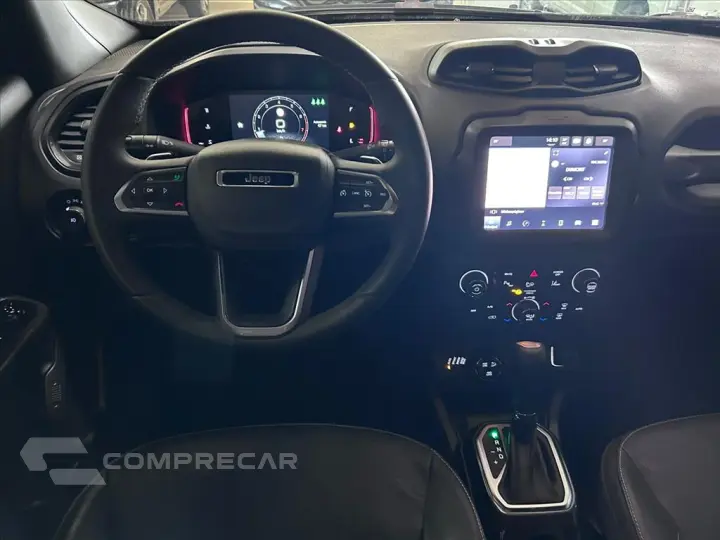 RENEGADE 1.3 T270 TURBO FLEX S 4X4 AT9