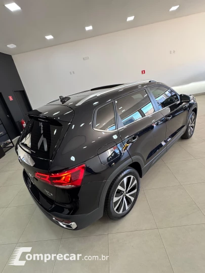 TAOS 1.4 250 TSI Highline