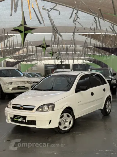 CORSA 1.8 MPFI Maxx 8V