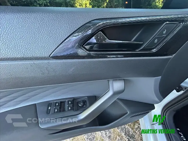 POLO 1.0 170 TSI COMFORTLINE AUTOMÁTICO