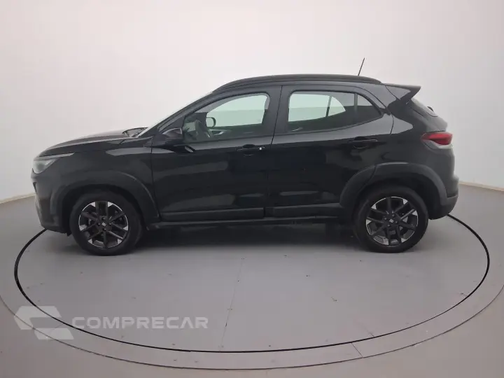 PULSE 1.0 TURBO 200 HYBRID AUDACE CVT