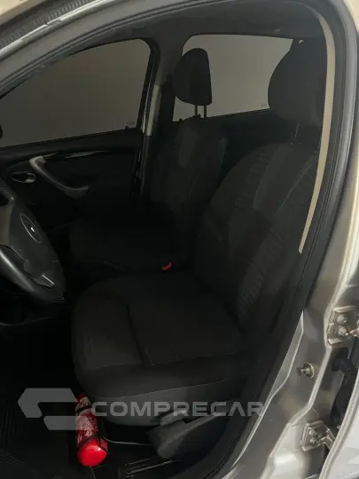 SANDERO 1.6 Privilège 8V
