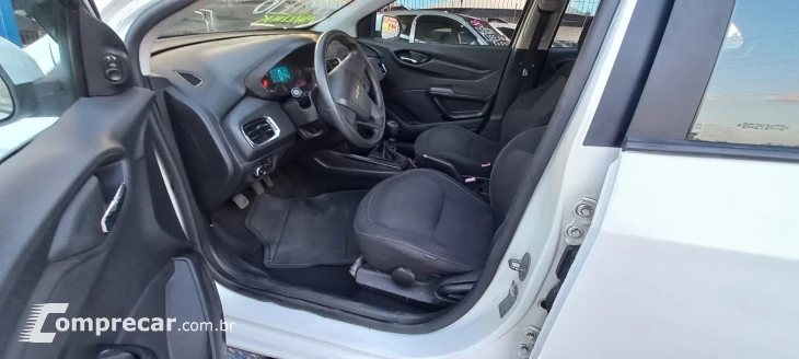 ONIX 1.4 MPFI LTZ 8V