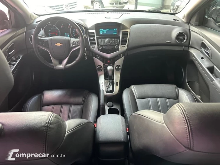 CRUZE 1.8 LT 16V