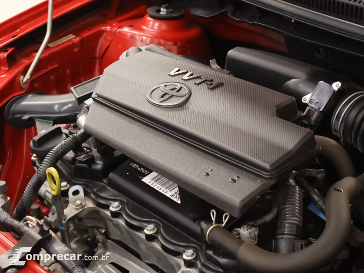 ETIOS 1.3 X 16V