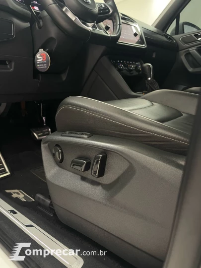 TIGUAN 2.0 350 TSI Allspace R-line 4motion