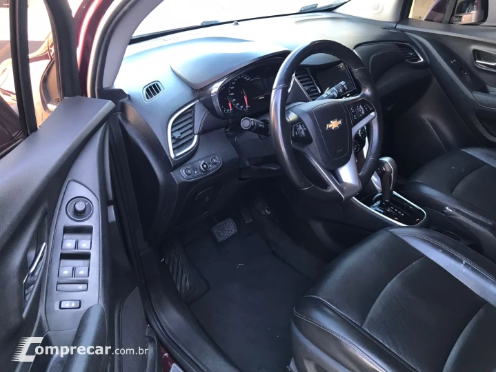 TRACKER 1.4 16V Turbo LTZ