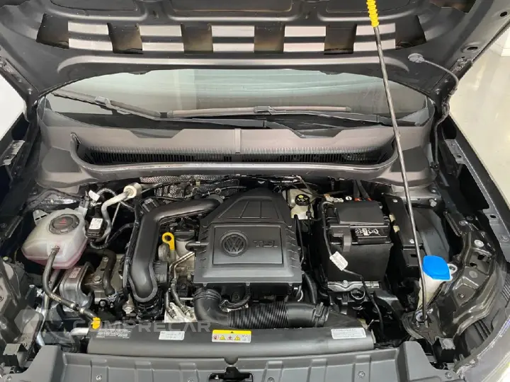 T-CROSS 1.0 200 TSI TOTAL FLEX SENSE AUTOMÁTICO