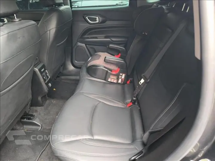 COMPASS 1.3 T270 Turbo Longitude