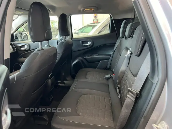 TORO 1.3 TURBO 270 FLEX FREEDOM AT6