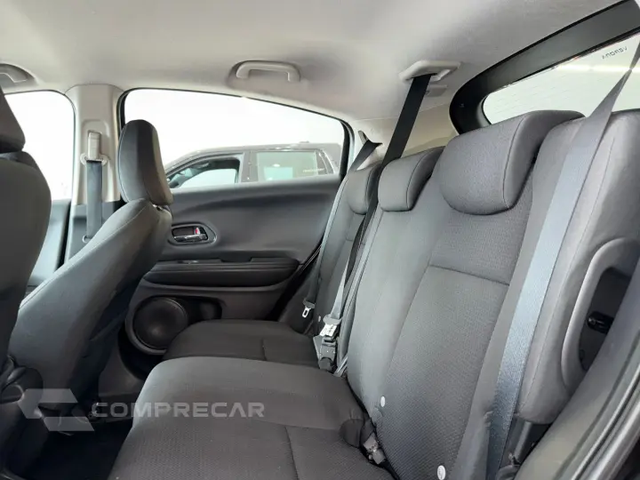 HRV EX 1.8