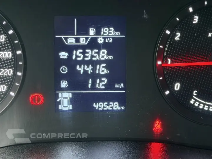 HB20 1.0 12V FLEX COMFORT PLUS MANUAL