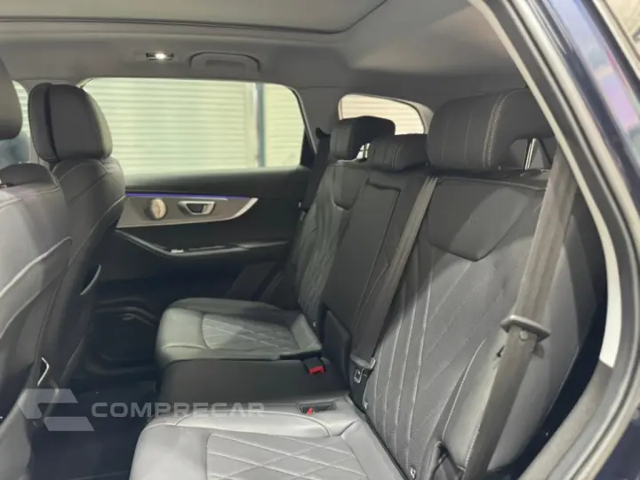 TIGGO 8 PRO 1.6 TGDI GASOLINA DCT