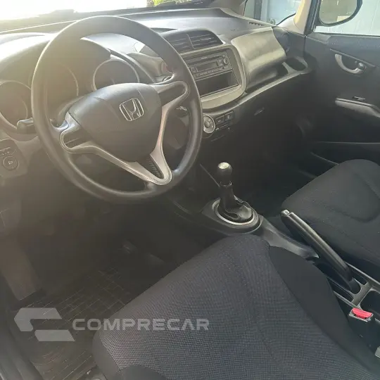 Fit LXL 1.4/ 1.4 Flex 8V/16V 5p Mec.