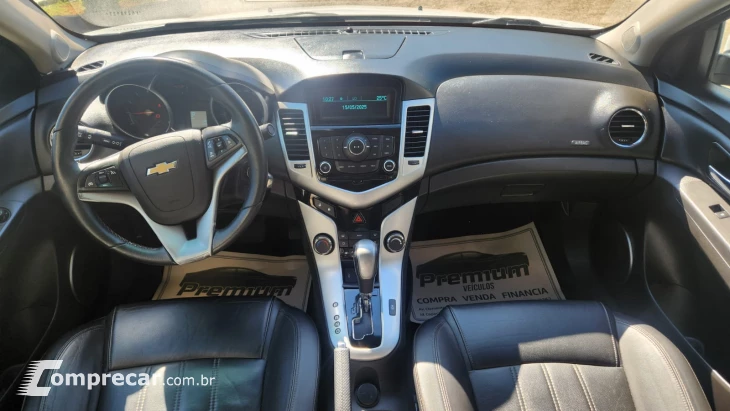 CRUZE 1.8 LT 16V