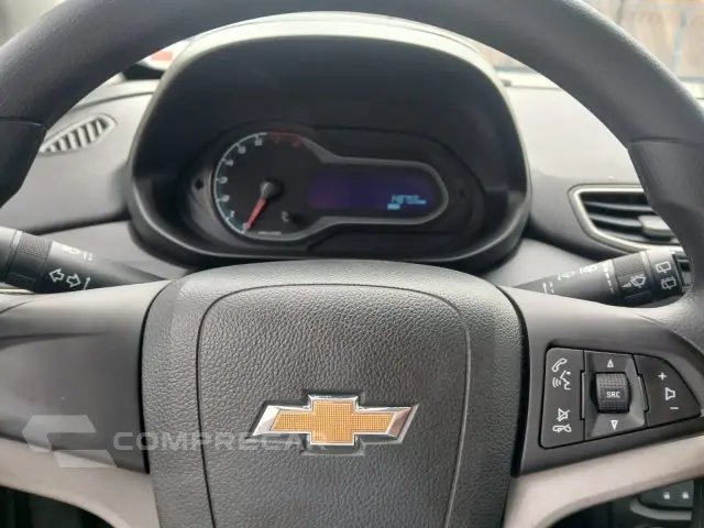 ONIX - 1.4 MPFI LT 8V 4P MANUAL