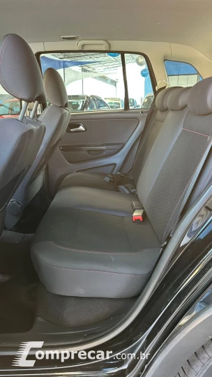 ECOSPORT Ford Ecosport 1.6 Freestyle 8V