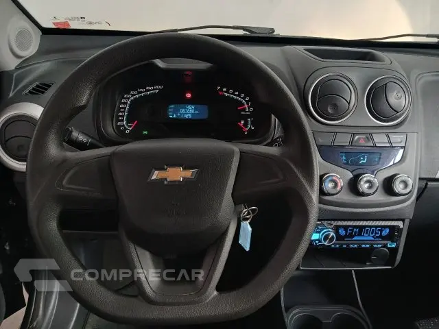 MONTANA - 1.4 MPFI LS CS 8V 2P MANUAL