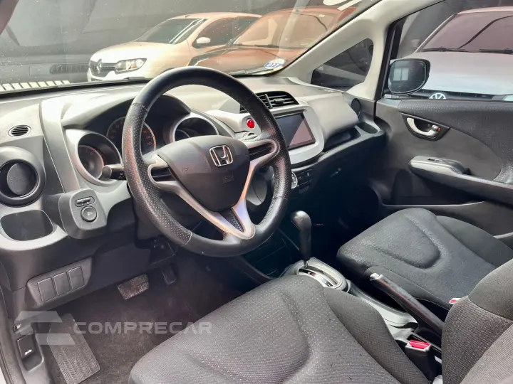 FIT 1.4 LX 8V