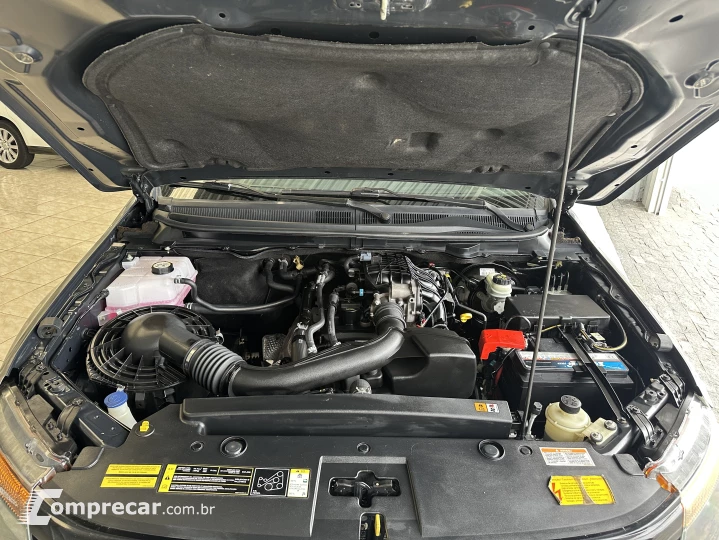 RANGER 2.5 XLS 4X2 CD 16V
