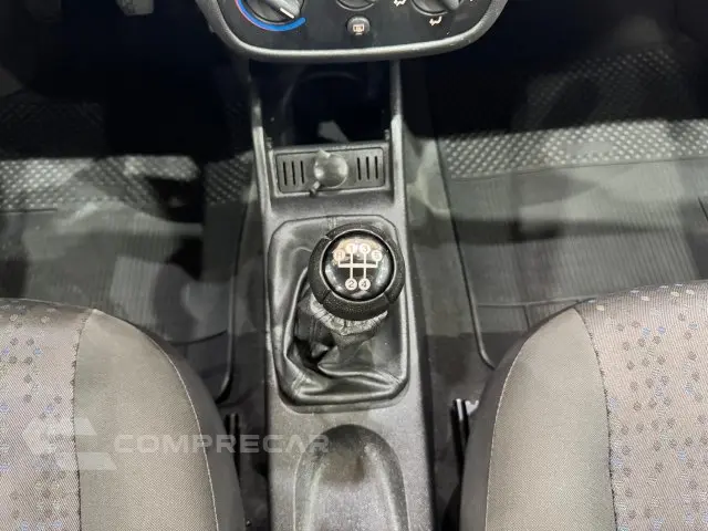 CORSA HATCH - 1.0 MPFI MAXX 8V 4P MANUAL