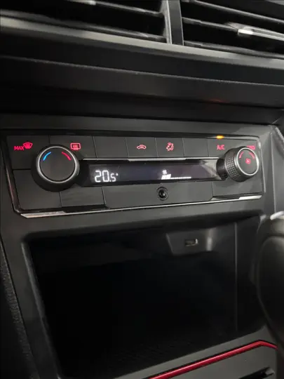 VIRTUS 1.4 250 TSI GTS AUTOMÁTICO