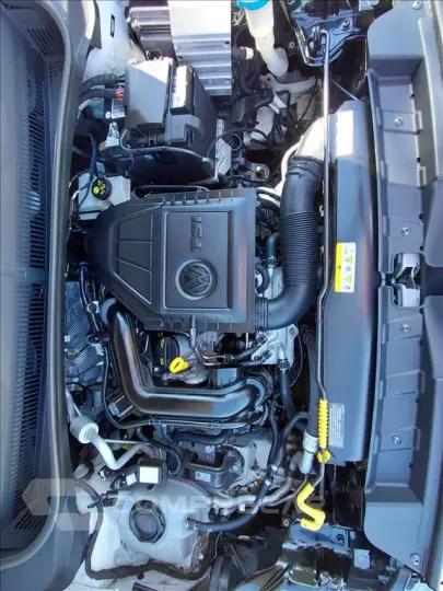 T-CROSS 1.0 200 TSI TOTAL FLEX COMFORTLINE AUTOMÁ