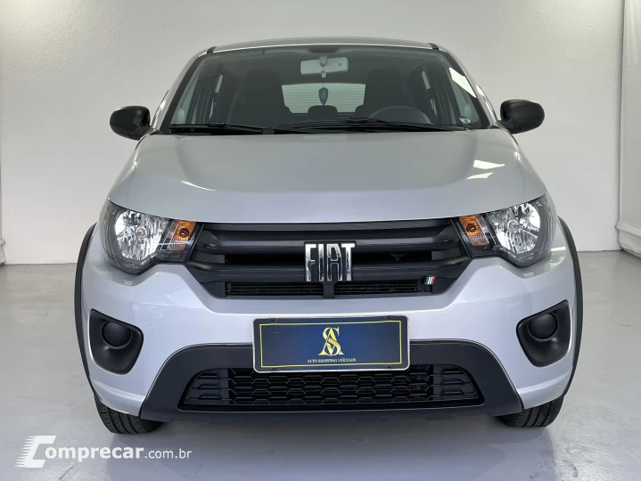 MOBI 1.0 8V EVO Like.