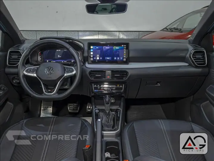 TERA 1.0 170 TSI High