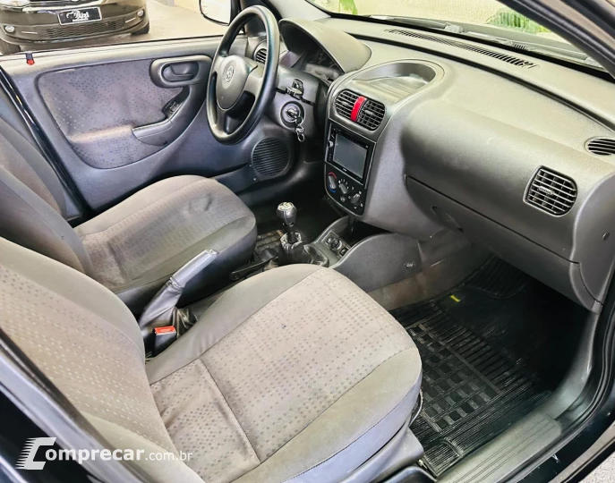 CORSA 1.4 MPFI Maxx 8V