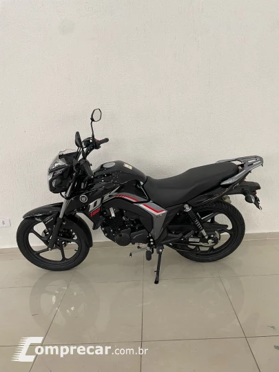 DK 160 CBS