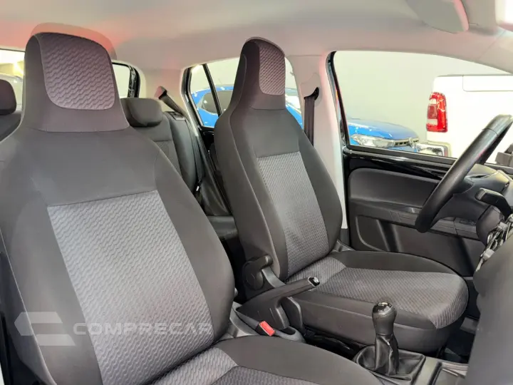 Up move 1.0 Tsi