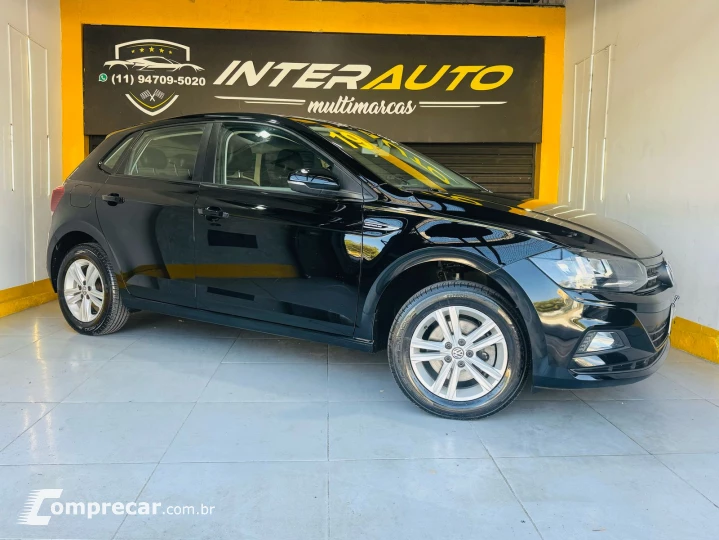 POLO 1.0 170 TSI Comfortline