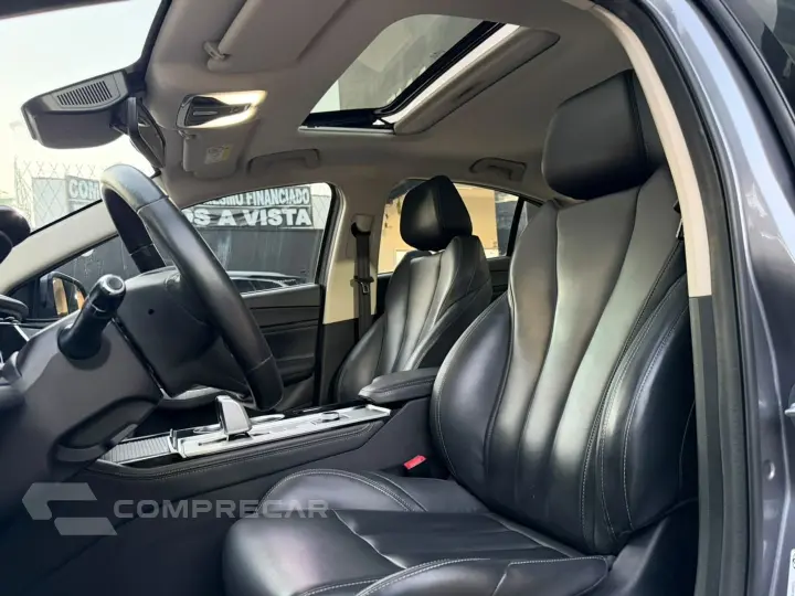Arrizo 6 Pro 1.5 Tci Flex Hybrid Cvt