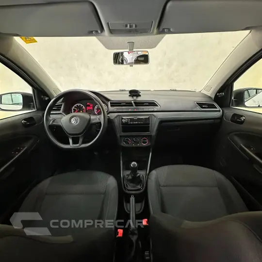 Gol 1.6 MSI Flex 8V 5p