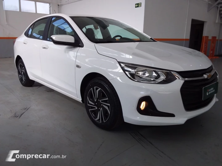 ONIX 1.0 FLEX PLUS LT MANUAL