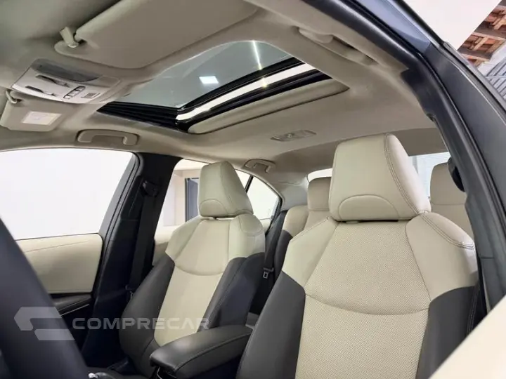 COROLLA ALTIS 20