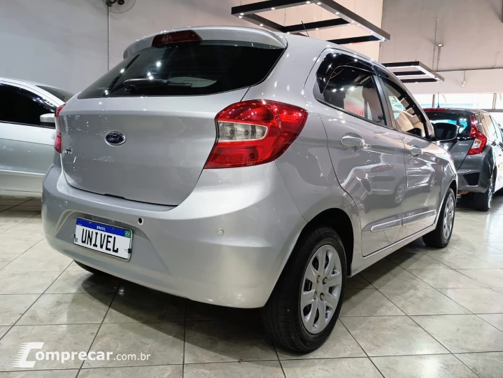 Ka Se 1.0
