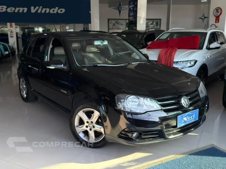 Golf Sportline 1.6 Mi Total Flex 8V 4p